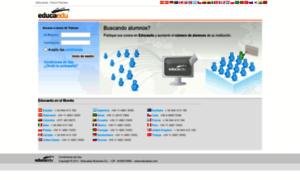 Clientes.educaedu.com thumbnail
