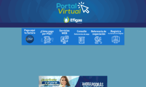 Clientes.efigas.com.co thumbnail