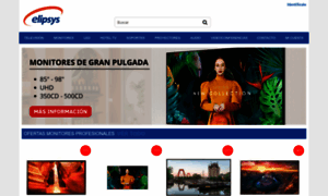 Clientes.elipsys.es thumbnail