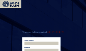 Clientes.eulen.com thumbnail