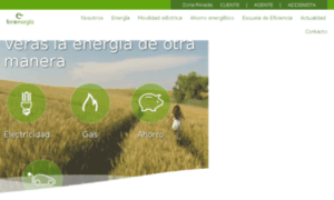 Clientes.fenieenergia.es thumbnail