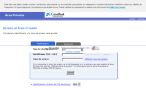 Clientes.finconsum.es thumbnail