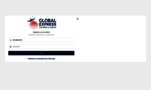 Clientes.globalexpress.do thumbnail