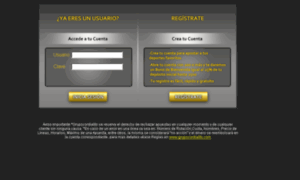 Clientes.grupocordialito.com thumbnail