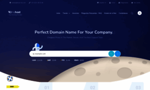 Clientes.host-mx.com thumbnail