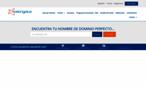 Clientes.hostingplus.pe thumbnail