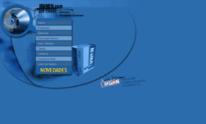 Clientes.iranon.com thumbnail