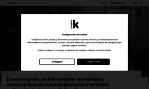 Clientes.kutxabank.es thumbnail