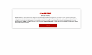 Clientes.mapfre.es thumbnail