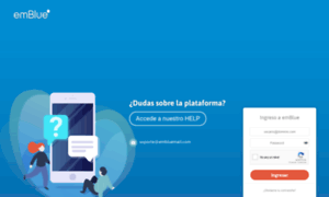 Clientes.newsmaker.com.ar thumbnail