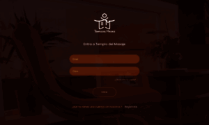 Clientes.templodelmasaje.com thumbnail