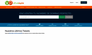 Clientes.virtualpyme.com thumbnail