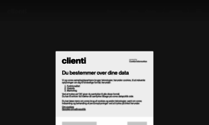 Clienti.dk thumbnail