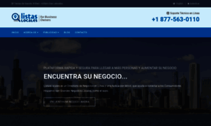 Clients.listaslocales.com thumbnail