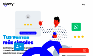 Clienty.co thumbnail