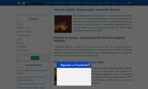 Clima-de.com thumbnail