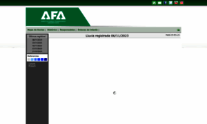 Clima.afascl.coop thumbnail