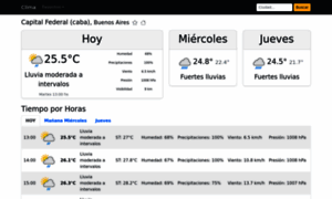 Clima.ar thumbnail