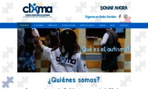Clima.org.mx thumbnail