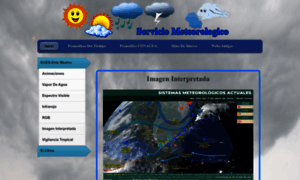 Clima.pw thumbnail