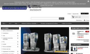 Climacuos.com thumbnail