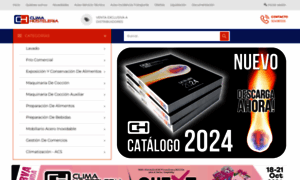 Climahosteleria.es thumbnail