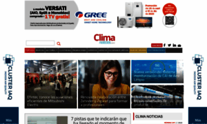 Climanoticias.com thumbnail