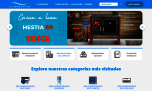 Climaseguro.cl thumbnail