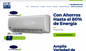 Climasipasa.com thumbnail