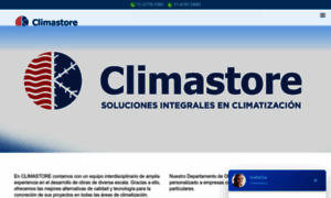 Climastore.com.ar thumbnail
