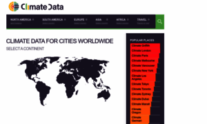 Climate-data.org thumbnail