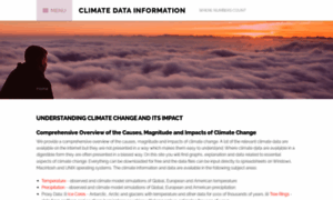 Climatedata.info thumbnail