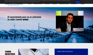 Climatestrategy.es thumbnail