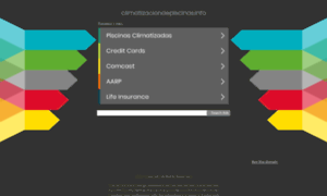 Climatizaciondepiscinas.info thumbnail