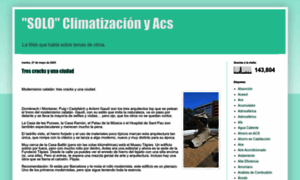 Climayacs.blogspot.com thumbnail