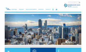 Climayeficiencia.com thumbnail