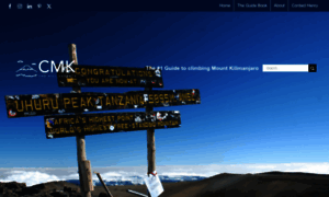 Climbmountkilimanjaro.com thumbnail