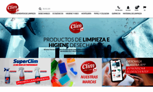 Climprofesional.com thumbnail