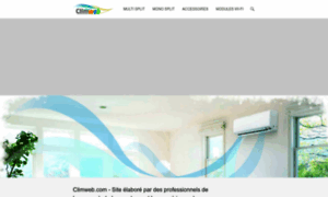 Climweb.com thumbnail