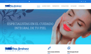 Clinica-anajimenez.com thumbnail