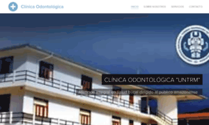 Clinica-estomatologica-untrm.webnode.es thumbnail