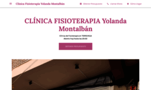 Clinica-fisioterapia-yolanda-montalban.negocio.site thumbnail