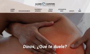 Clinica-fisioterapia.com thumbnail