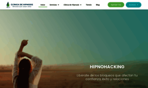 Clinica-hipnosis.com thumbnail