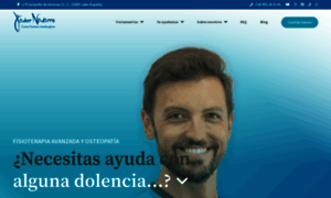 Clinica-javiernavarro.com thumbnail