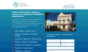 Clinica-sant-jordi.biobarica.es thumbnail