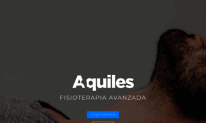 Clinicaaquiles.es thumbnail