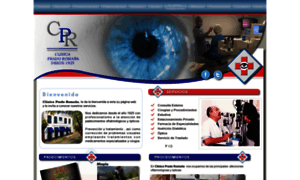 Clinicaarista19.com.mx thumbnail