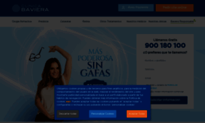 Clinicabaviera.com thumbnail