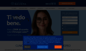 Clinicabaviera.it thumbnail